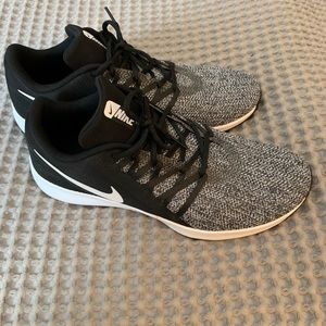 Nike training sneaker